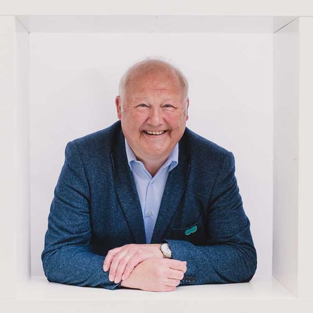 Dr. Günter Kirstein