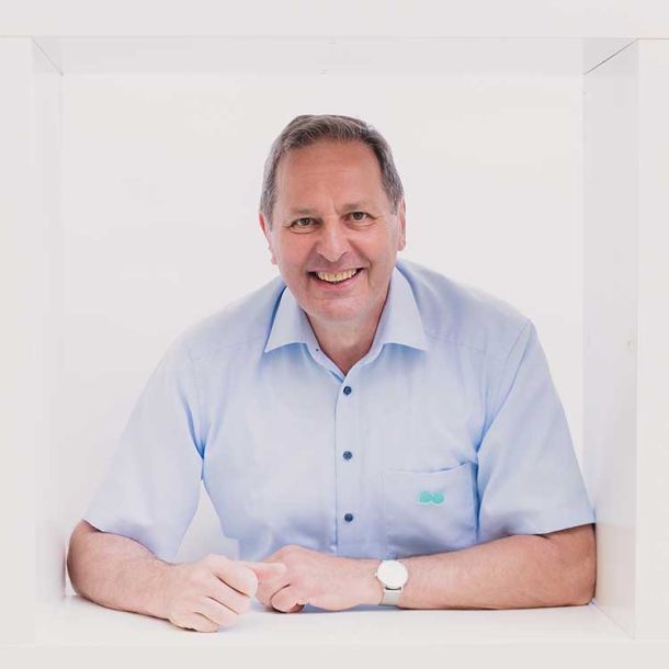 Josef Schulze Spüntrup